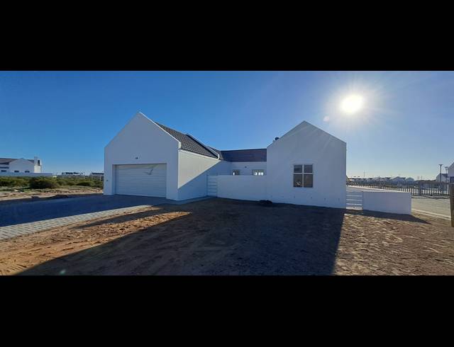3 BEDROOM HOUSE FOR SALE IN ATLANTIC SANDS PRIVATE ESTATE